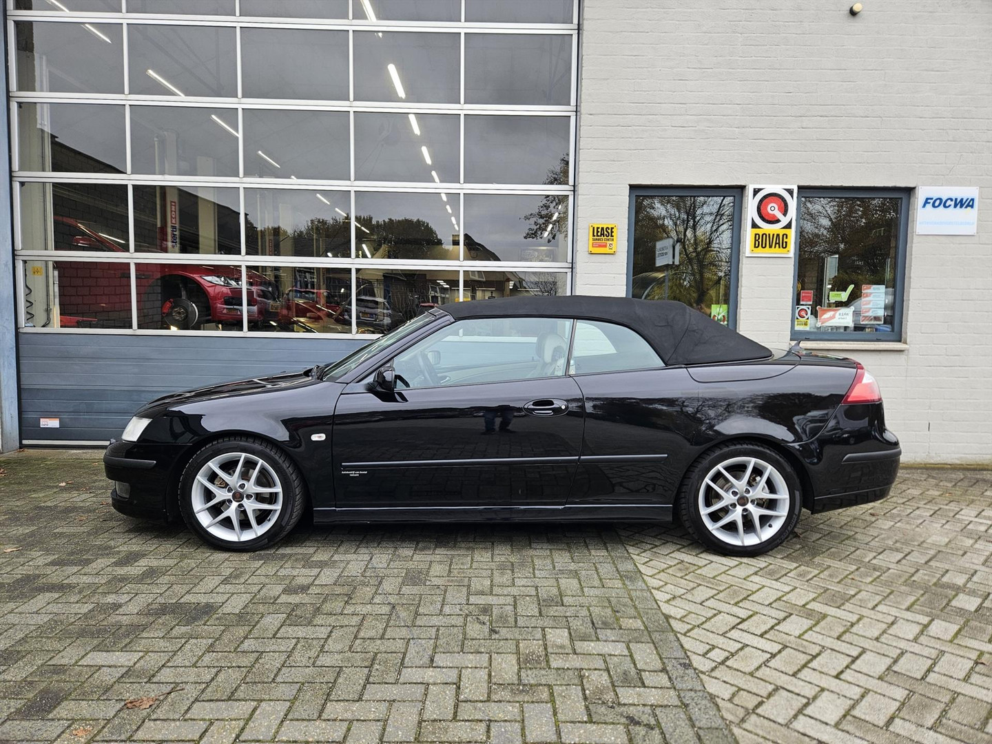 Saab
