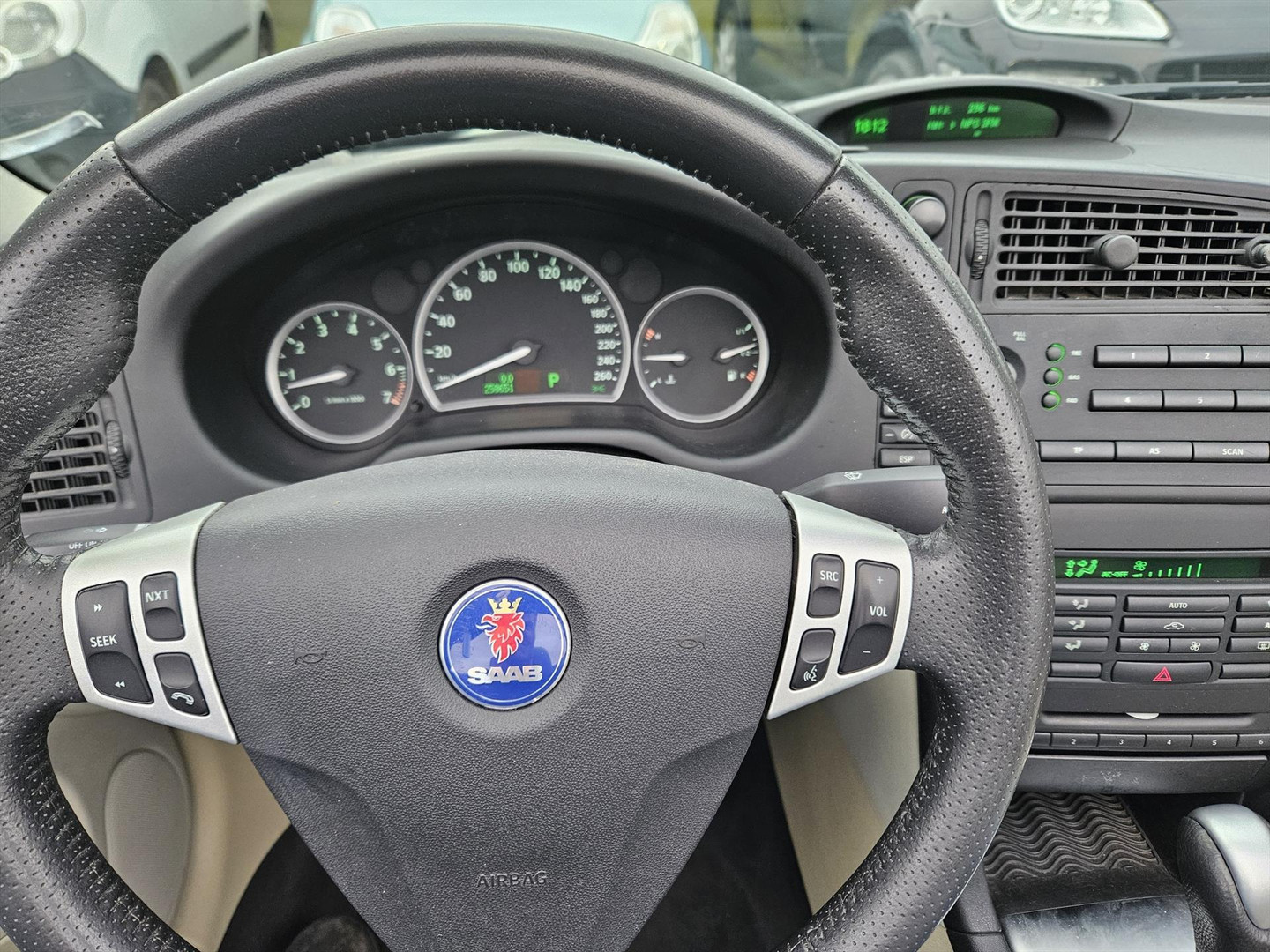Saab