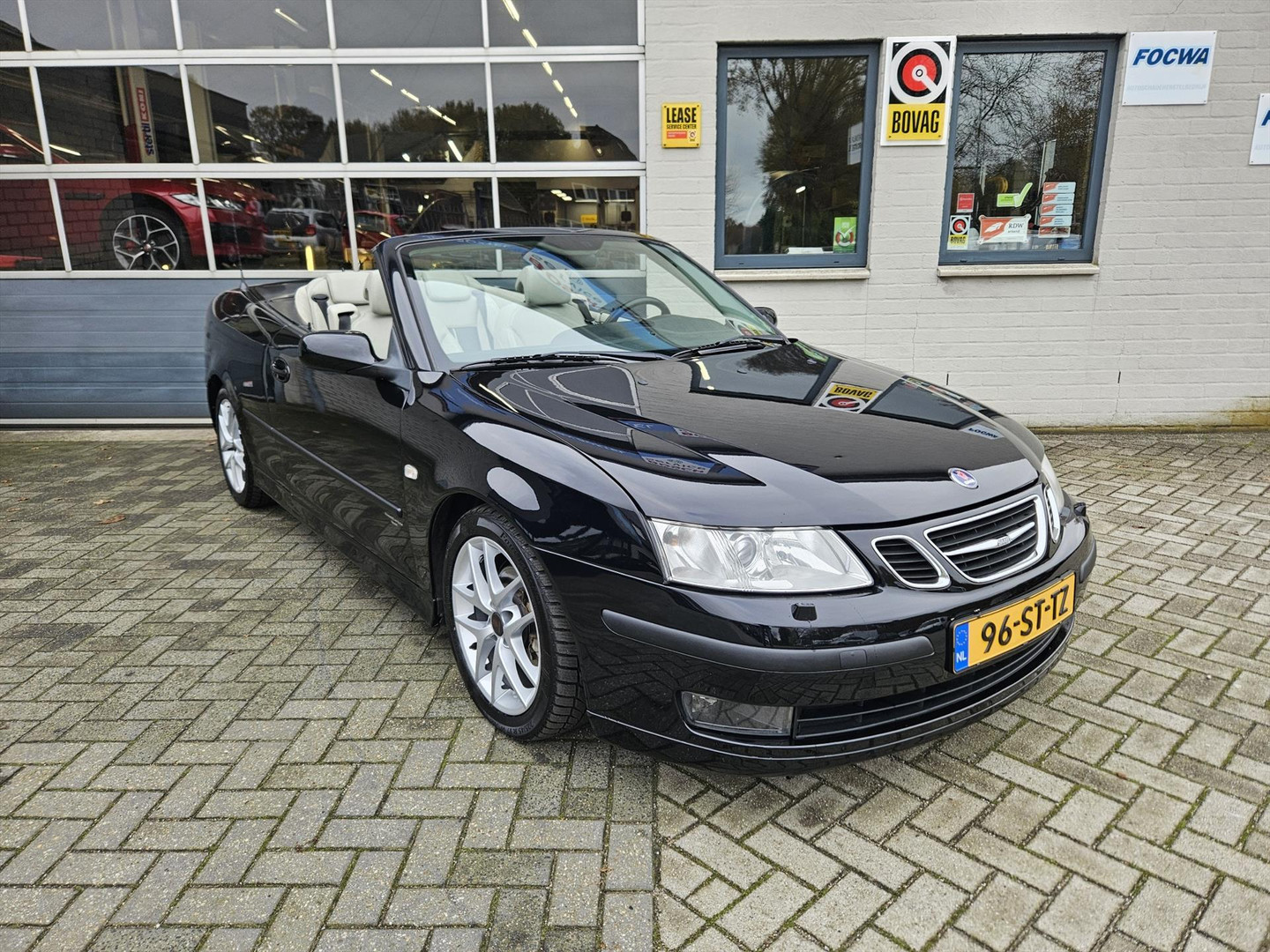 Saab