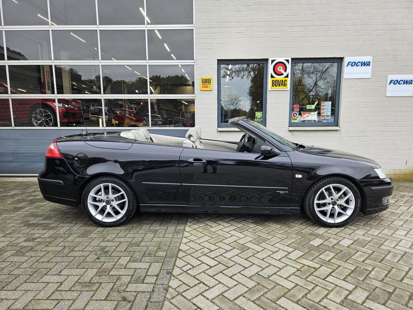 Saab