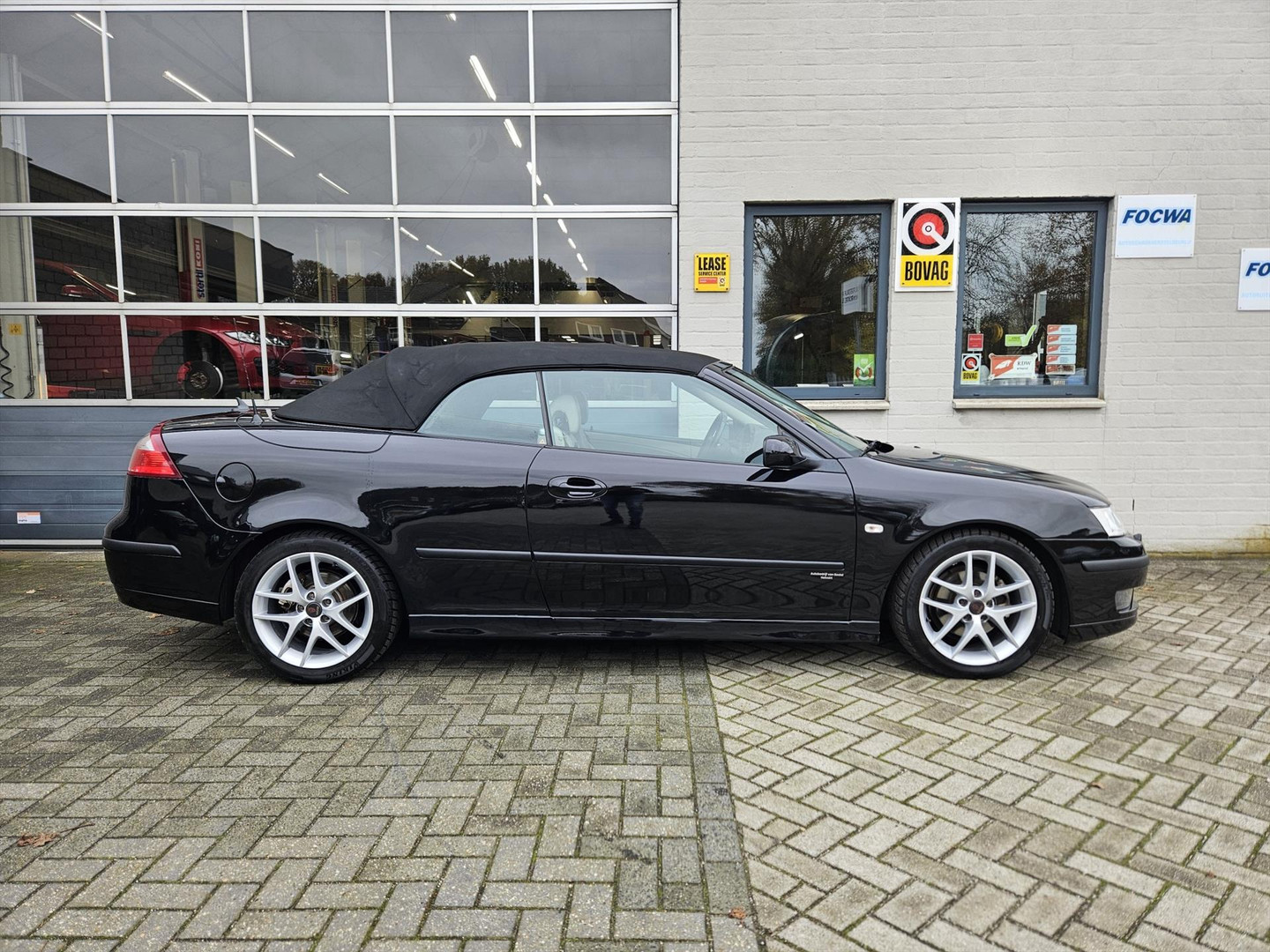 Saab