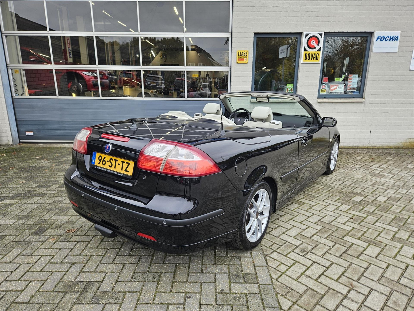 Saab