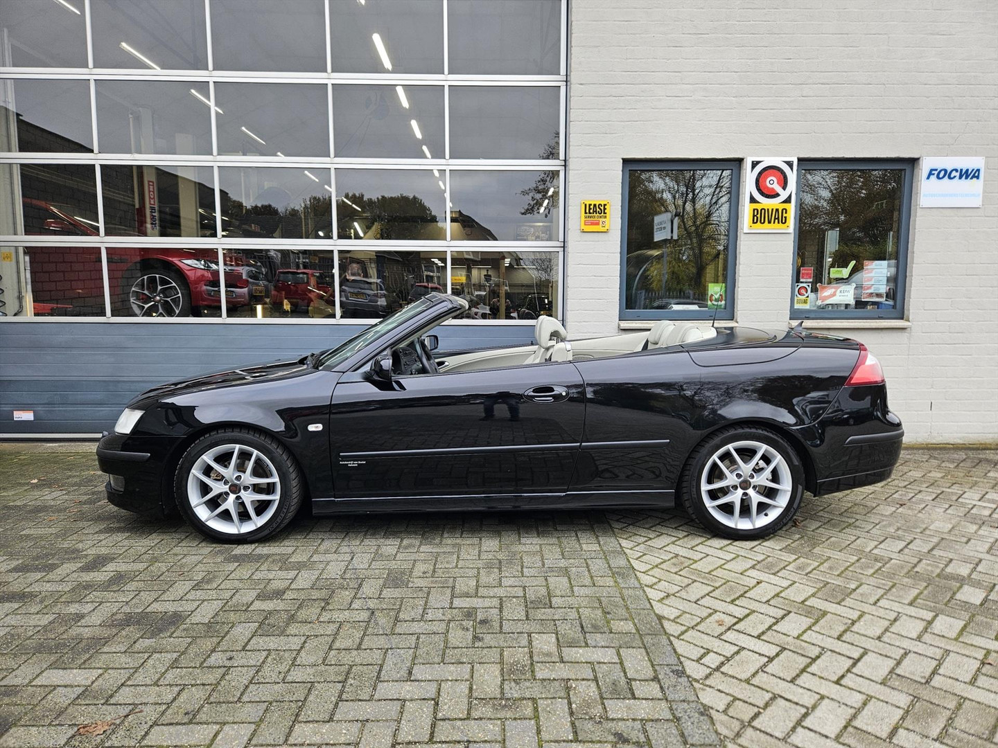 Saab