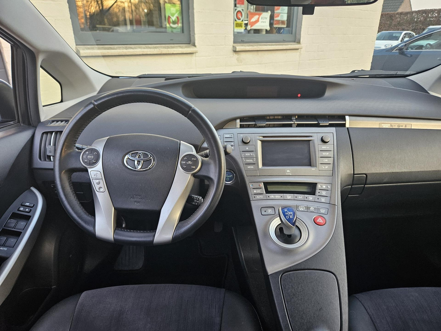 Toyota Toyota