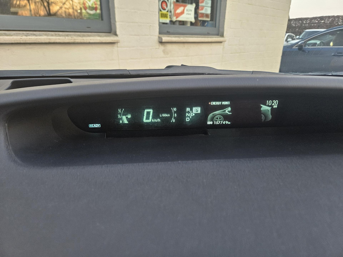 Toyota Toyota
