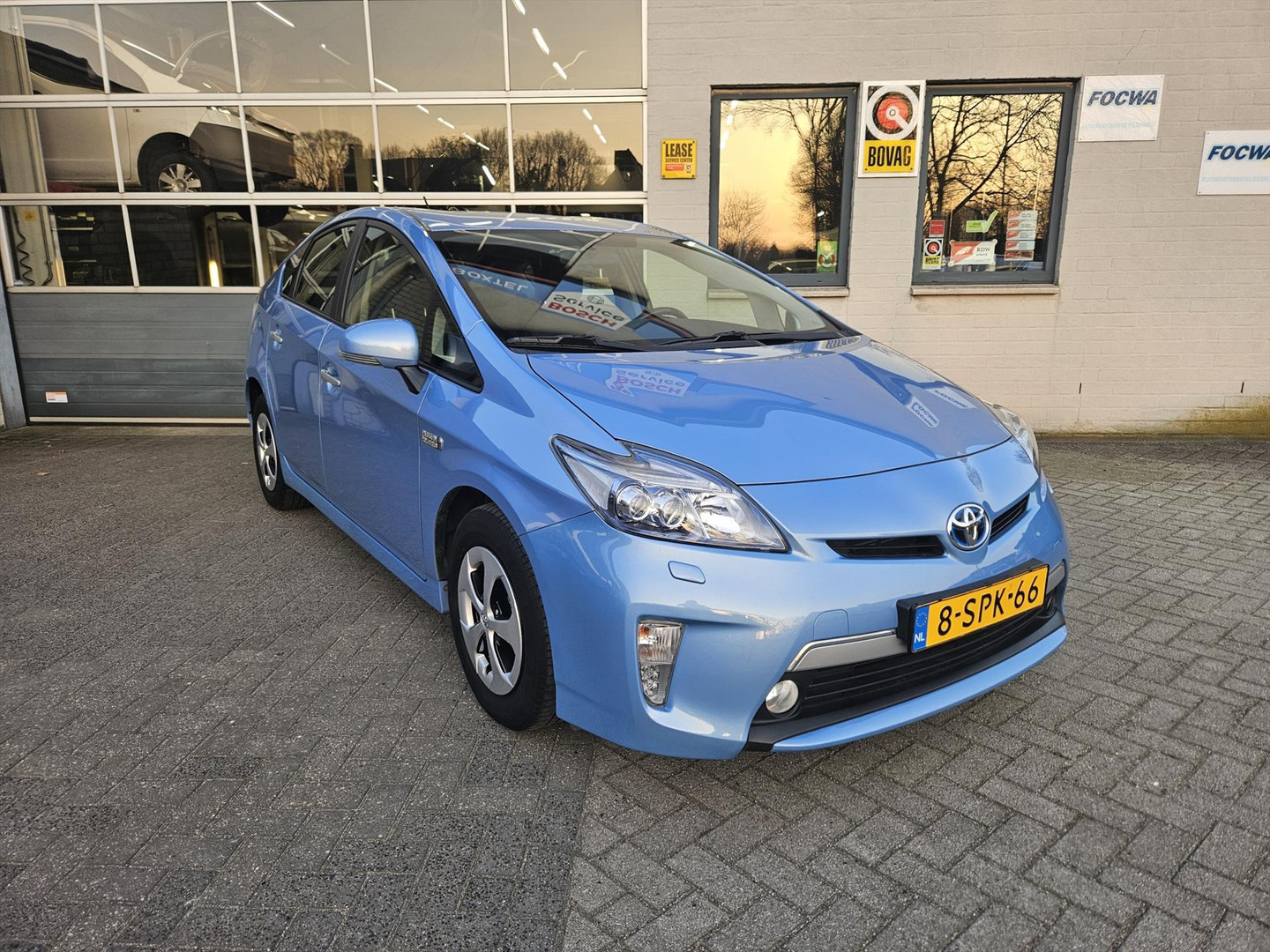 Toyota Toyota
