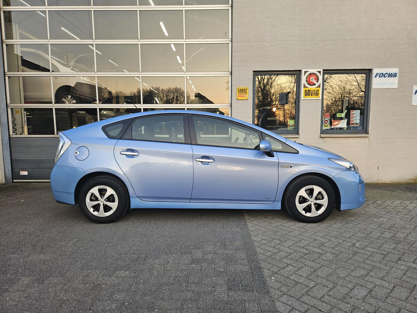 Toyota Toyota
