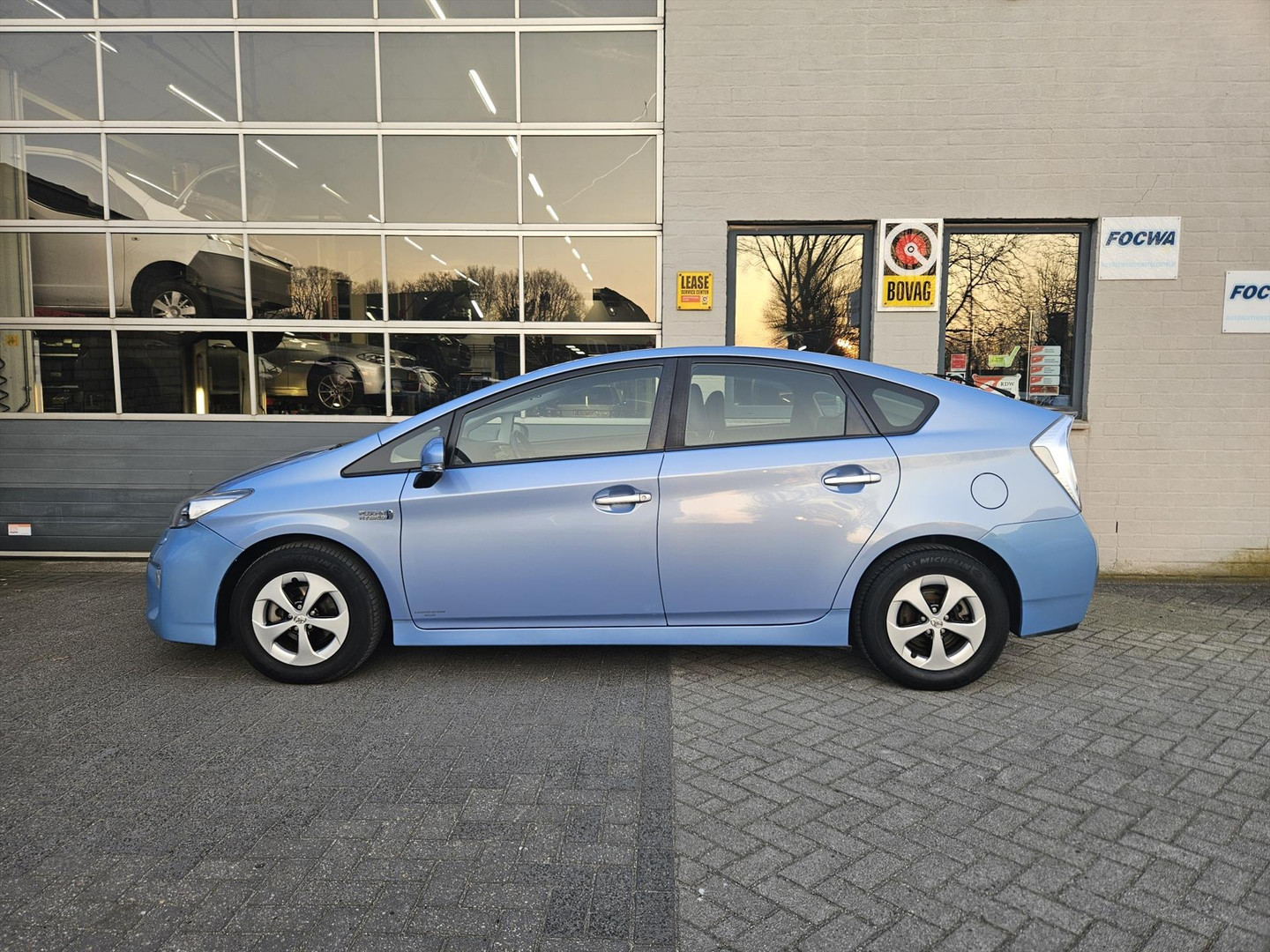 Toyota Toyota