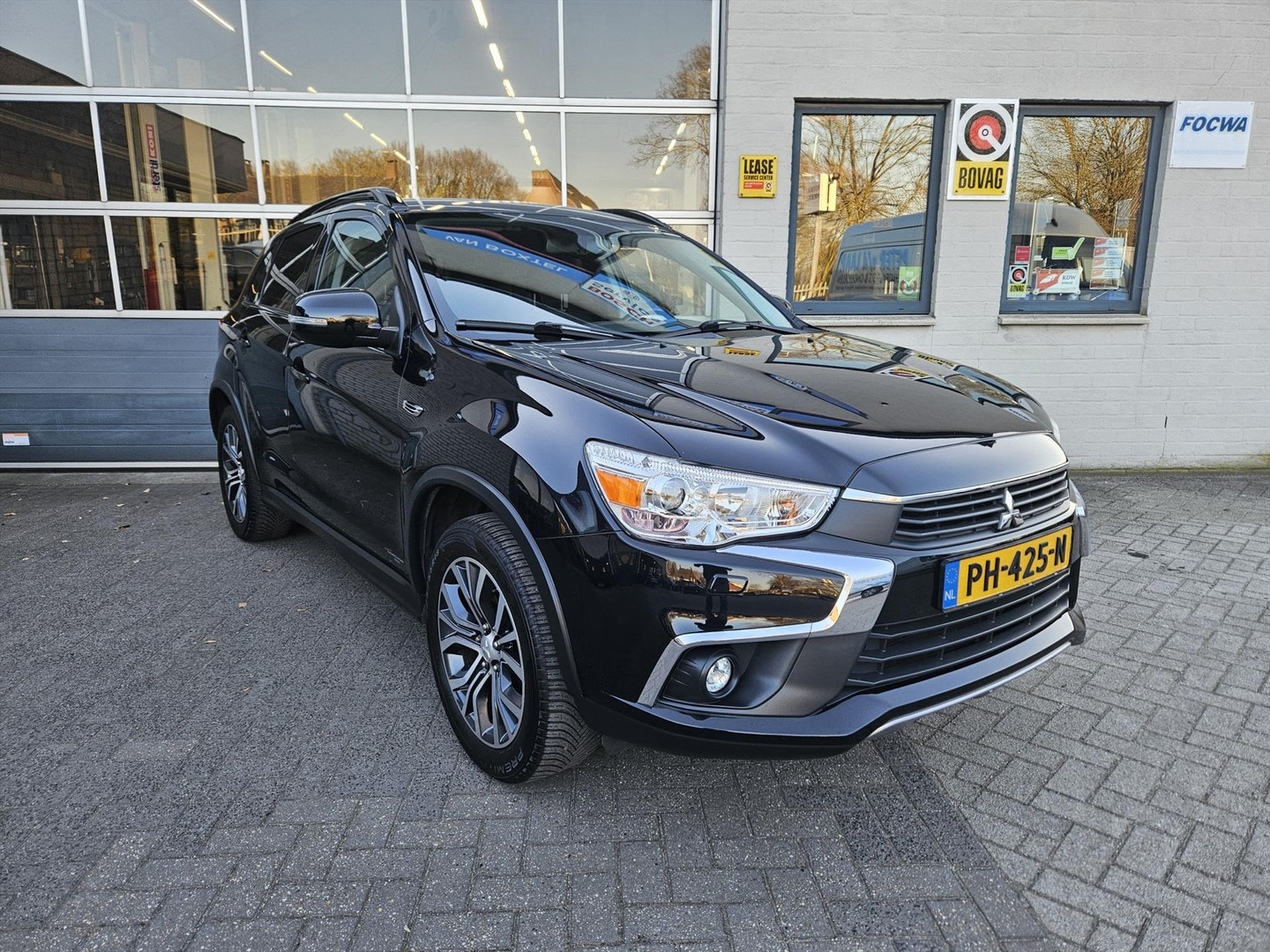 Mitsubishi Mitsubishi