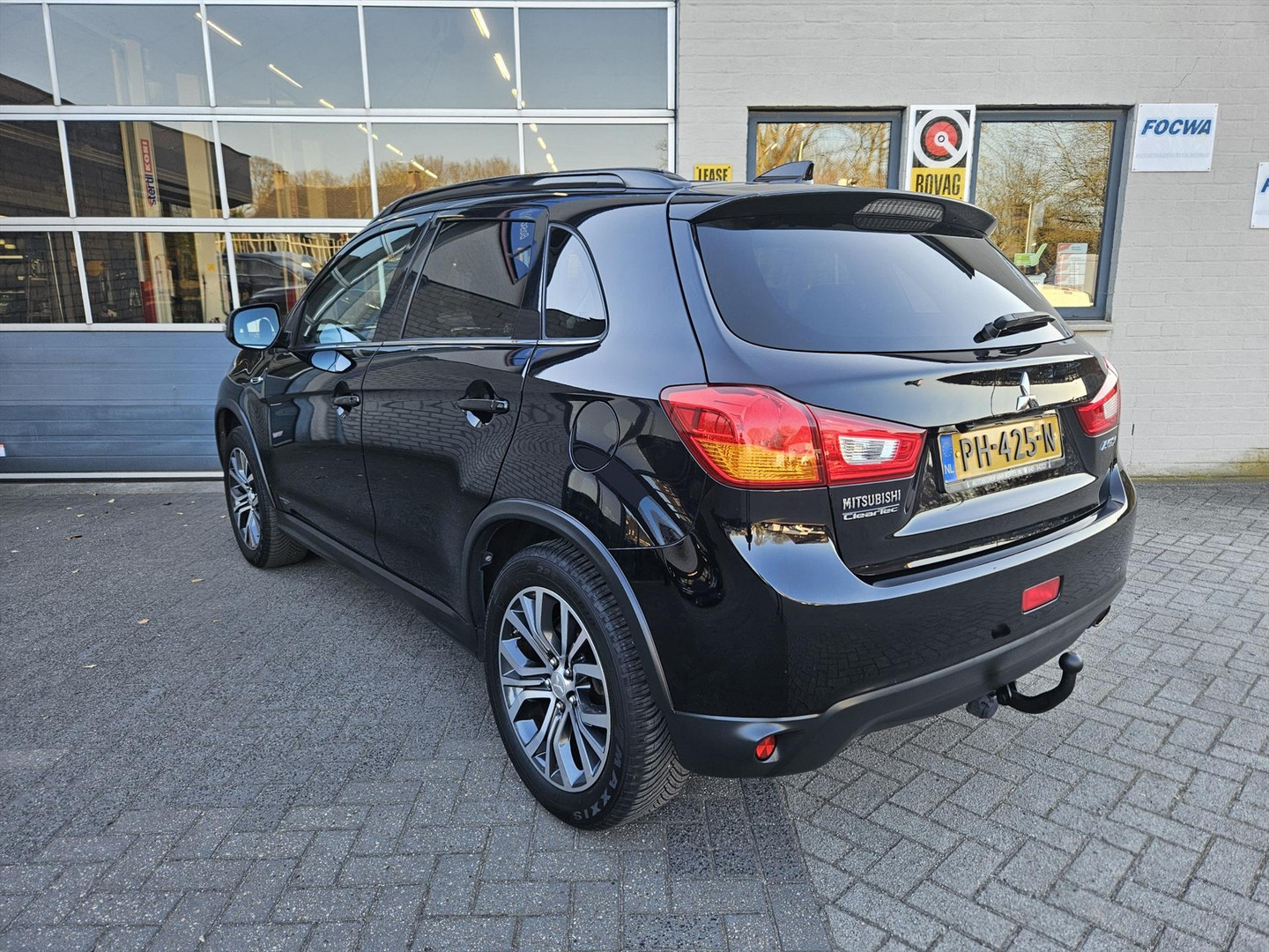 Mitsubishi Mitsubishi