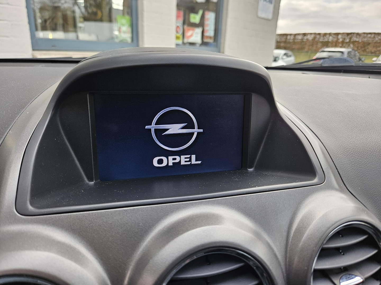 Opel