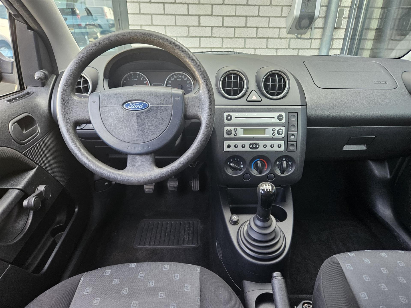 Ford