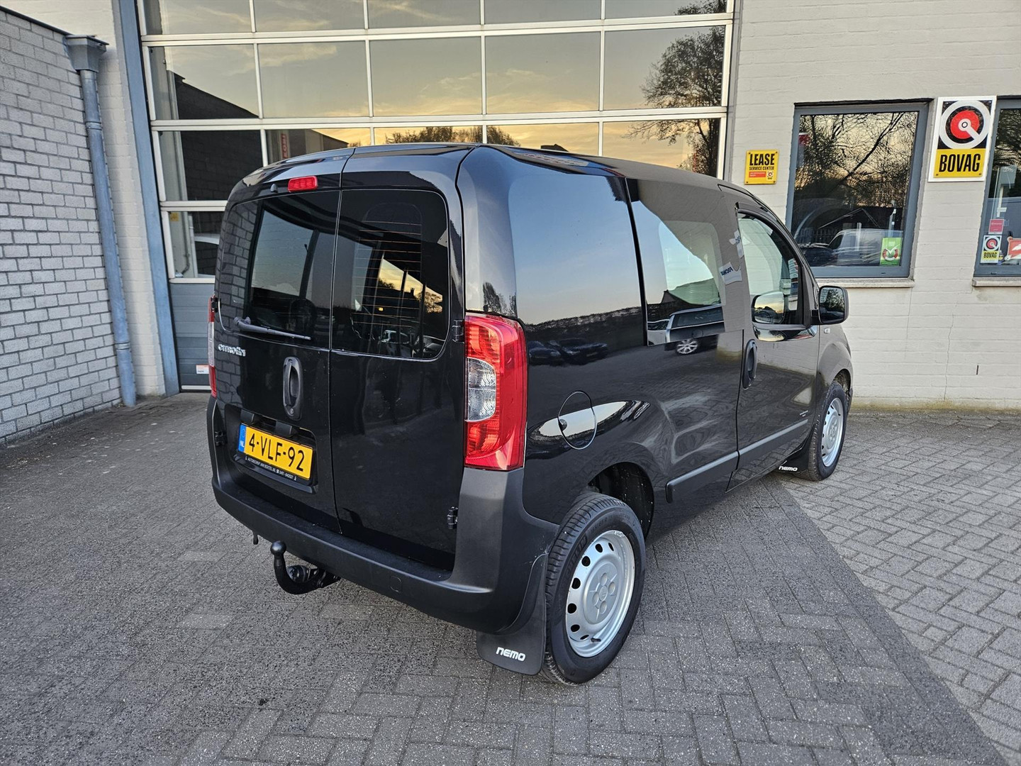 Citroën