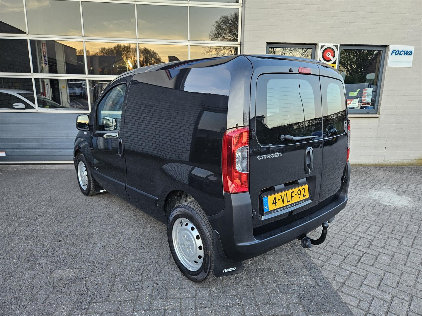 Citroën