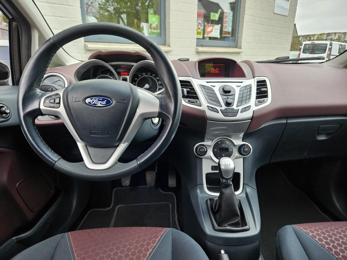 Ford