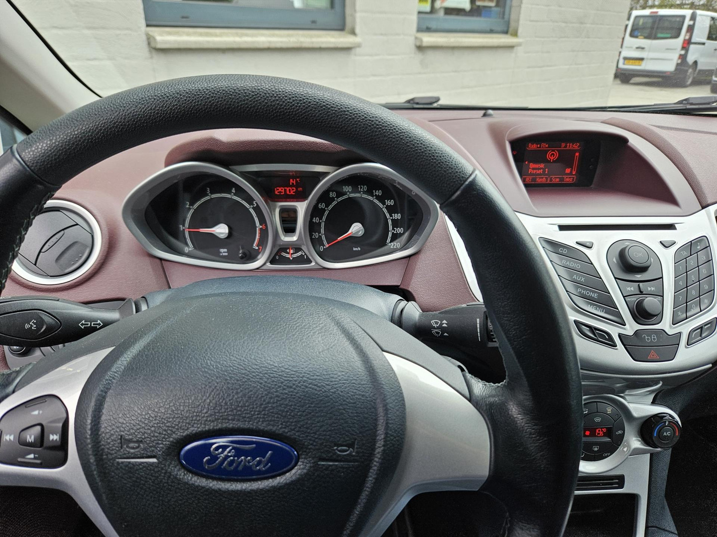 Ford