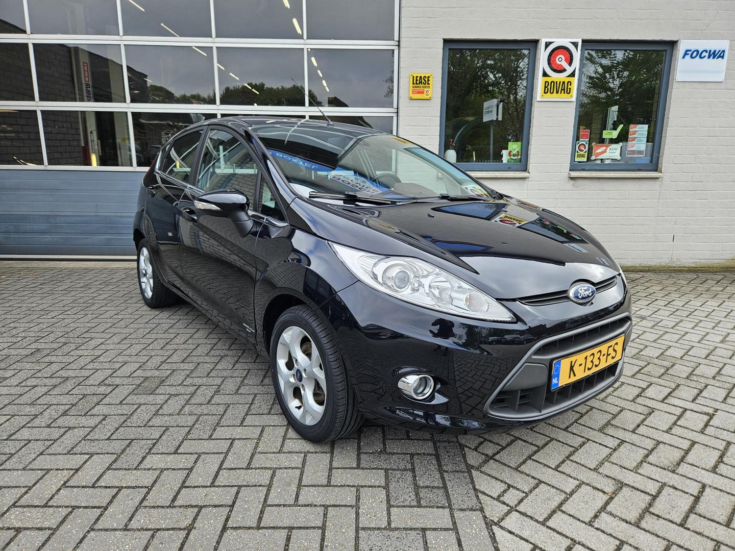 Ford