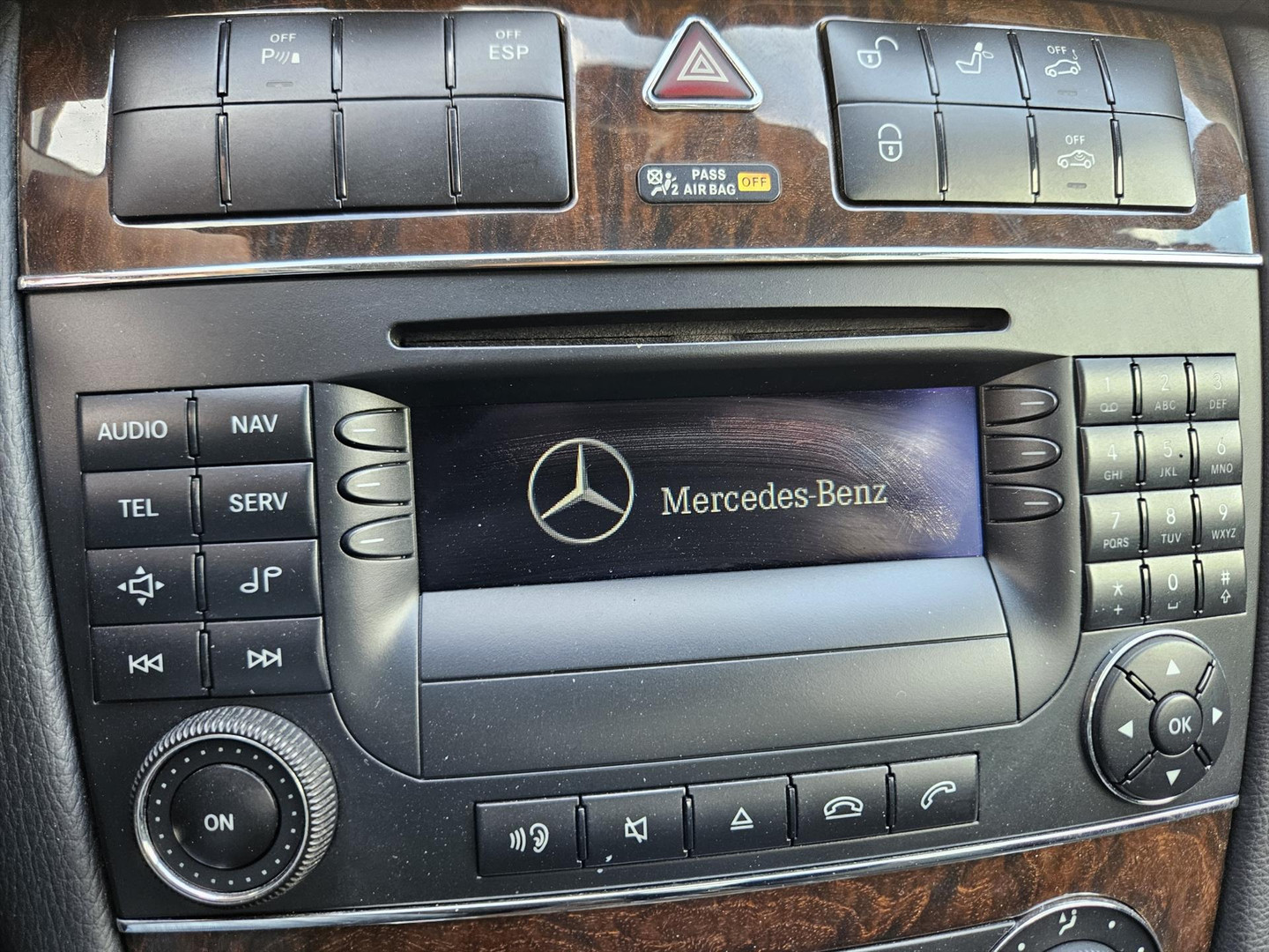 Mercedes-Benz