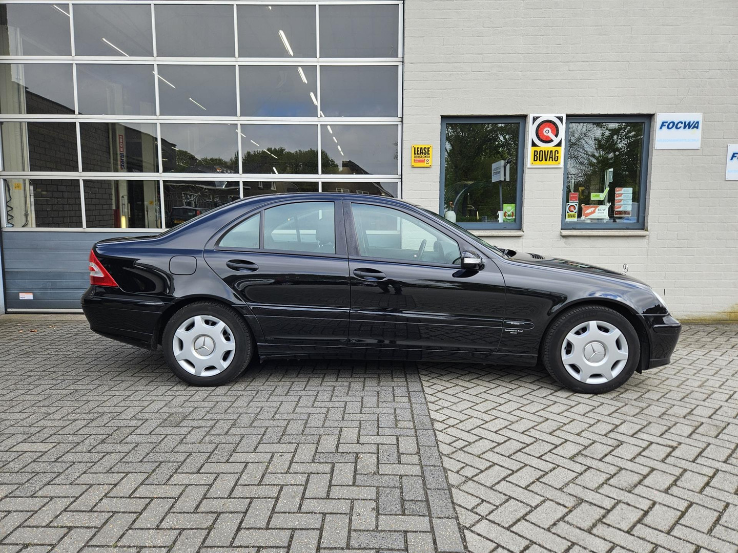 Mercedes-Benz
