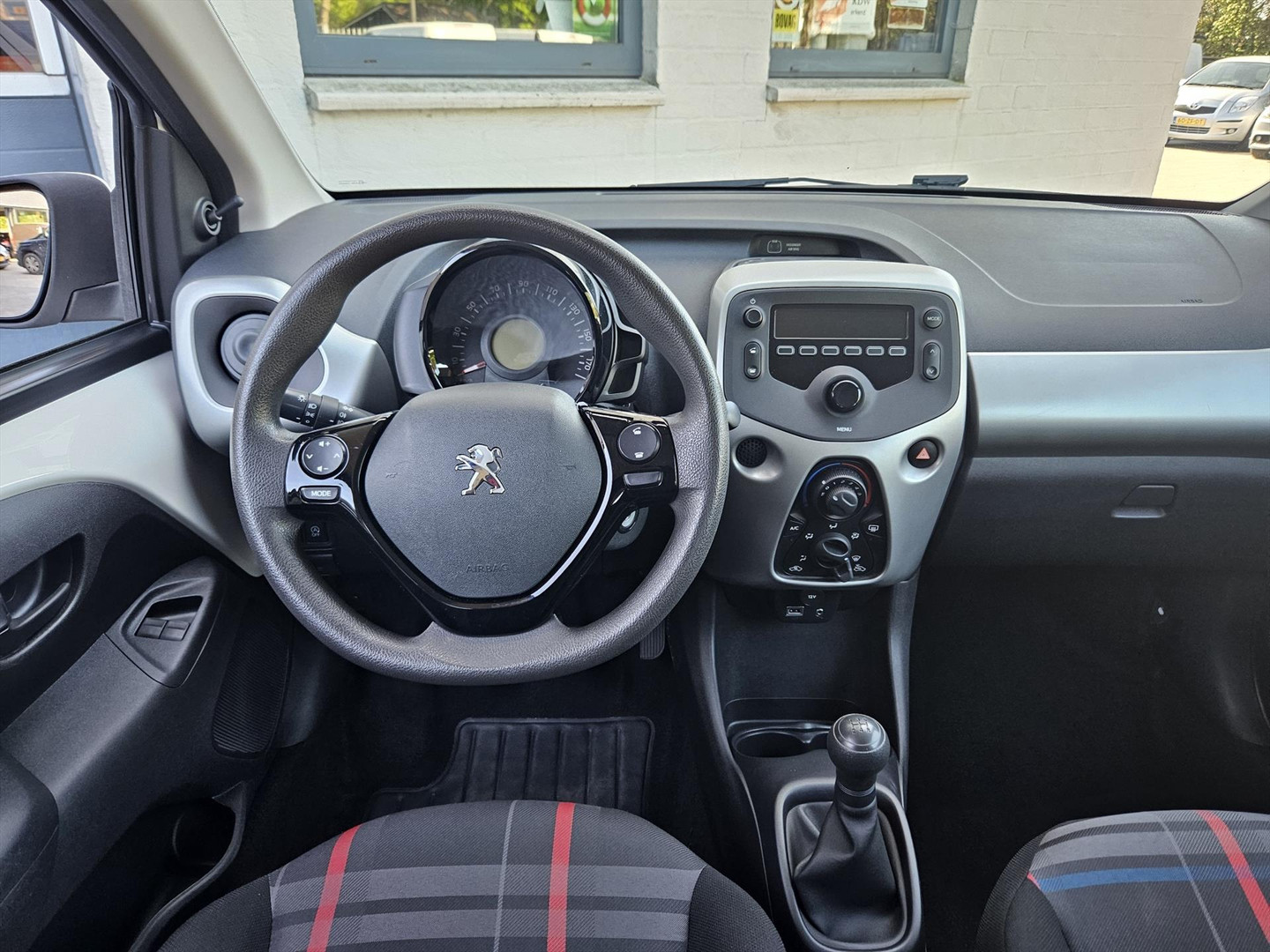 Peugeot