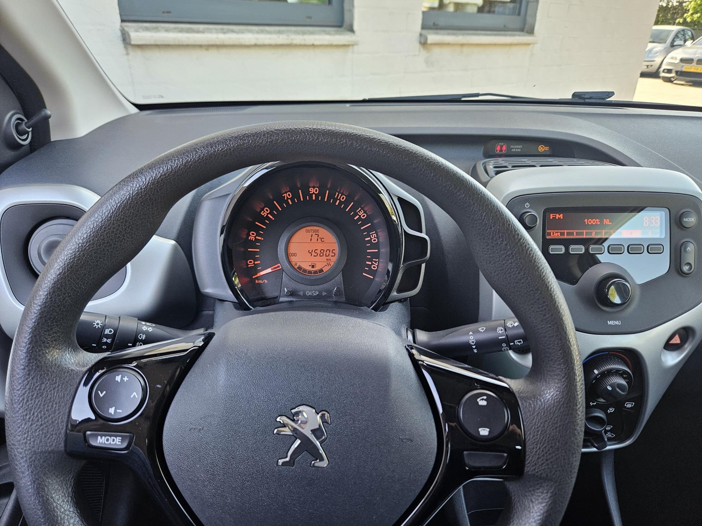 Peugeot