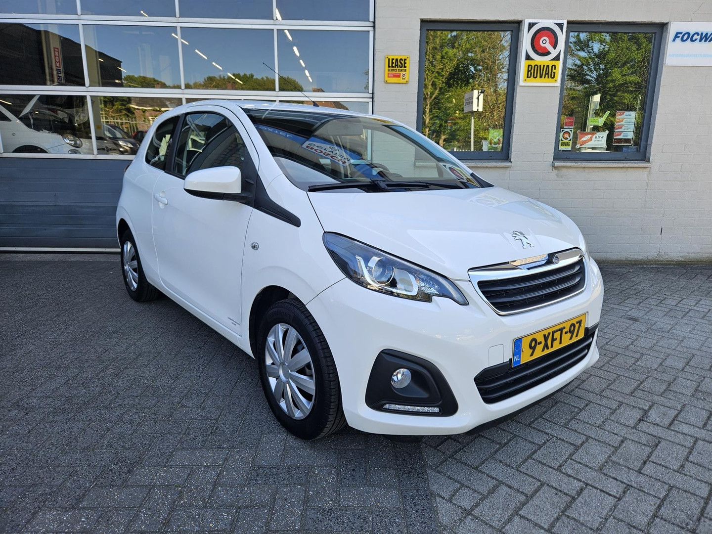 Peugeot