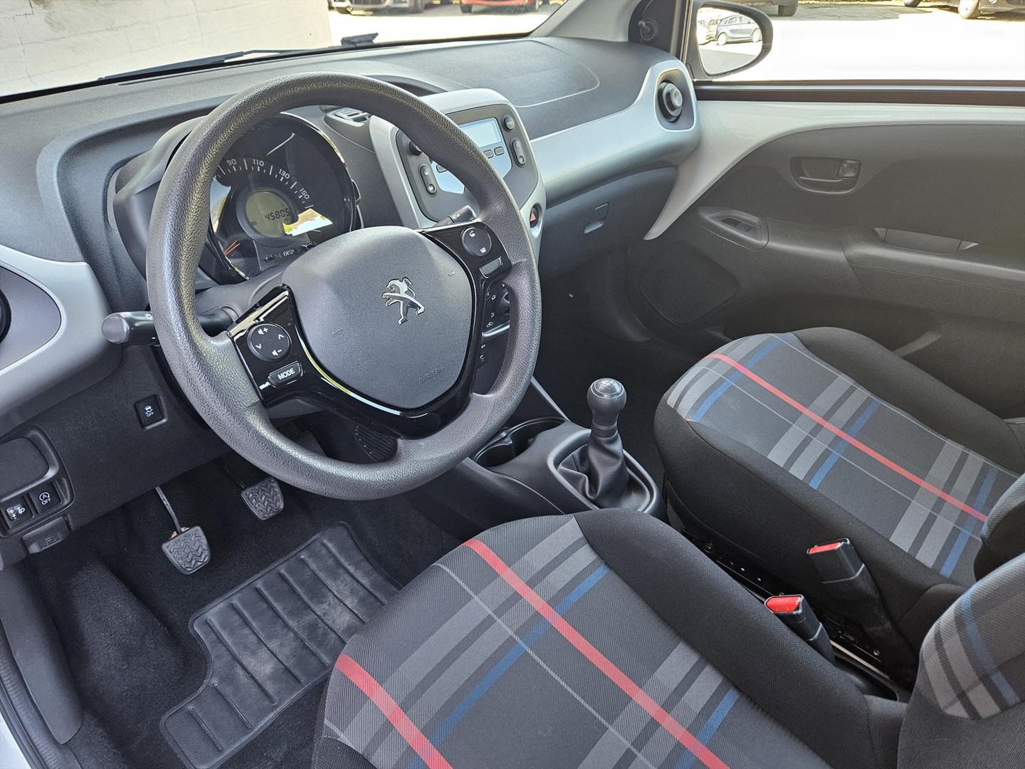 Peugeot