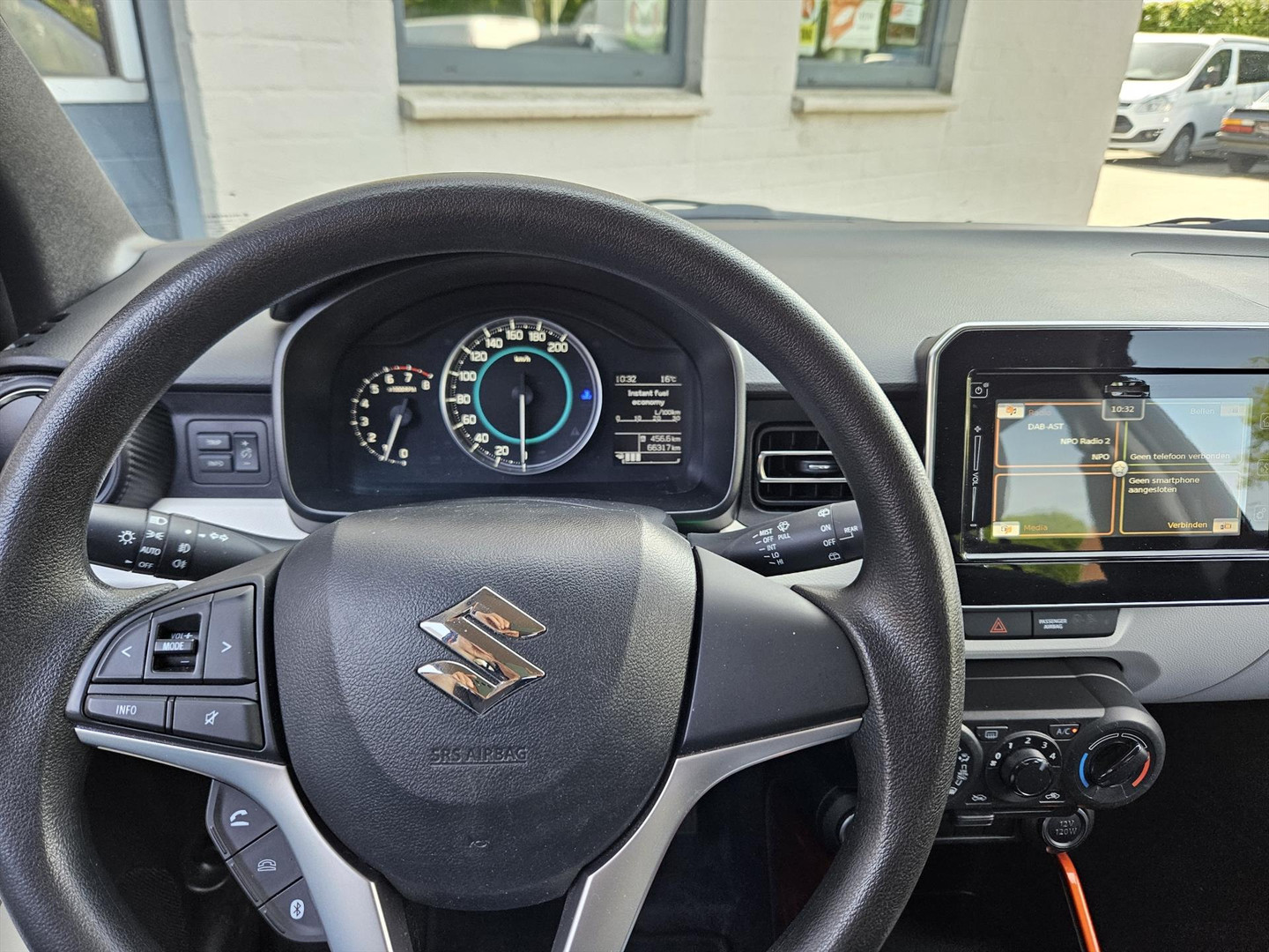 Suzuki Suzuki