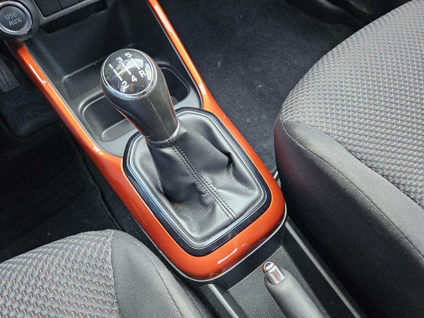 Suzuki Suzuki