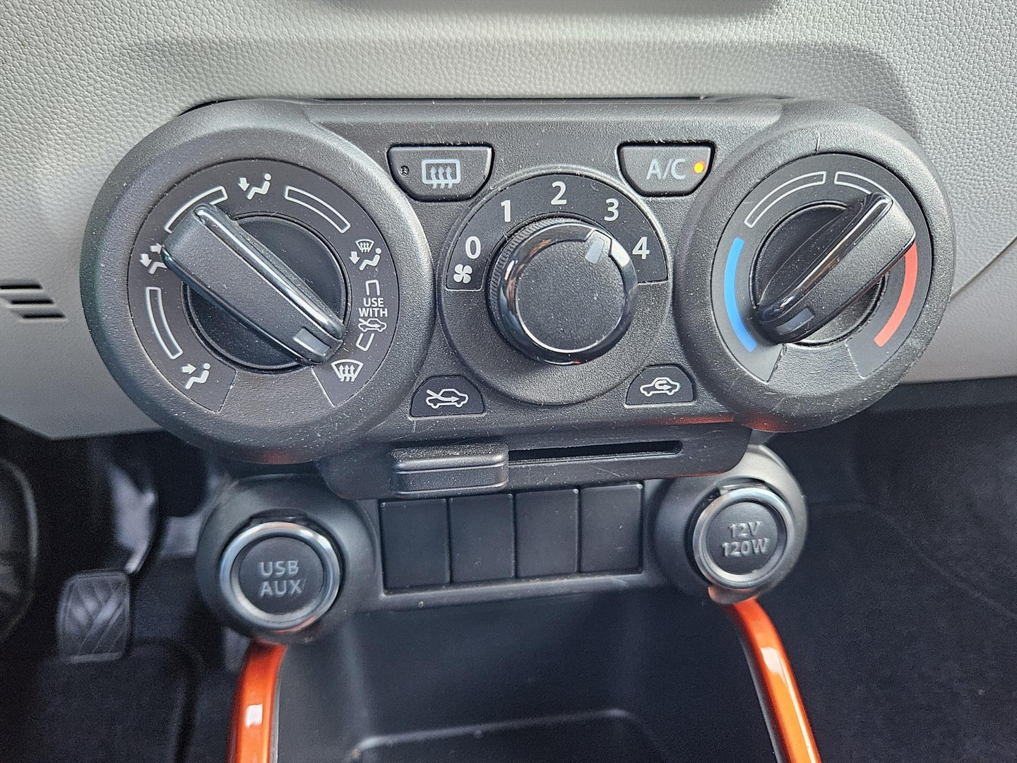 Suzuki Suzuki