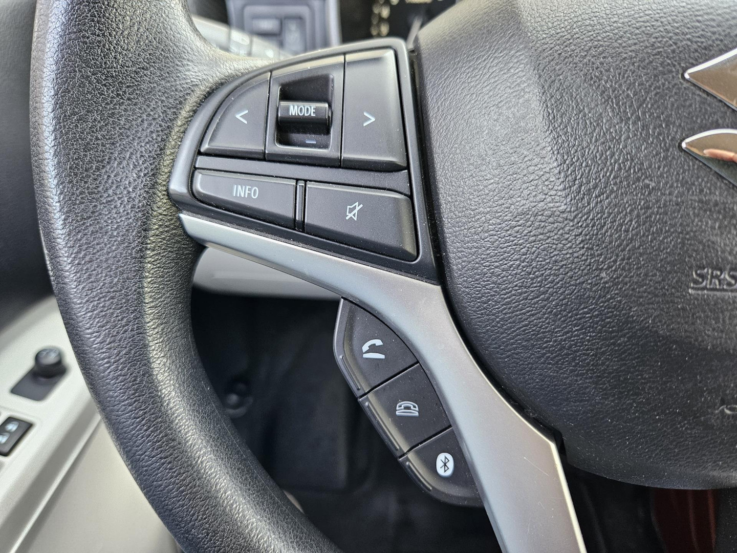 Suzuki Suzuki