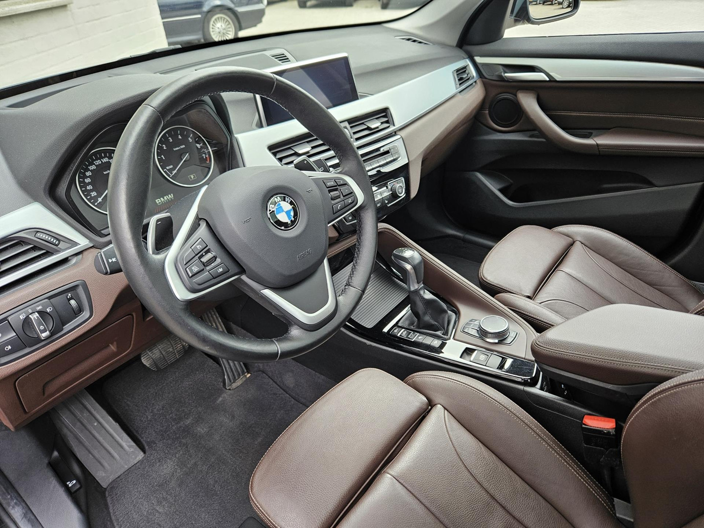 BMW BMW
