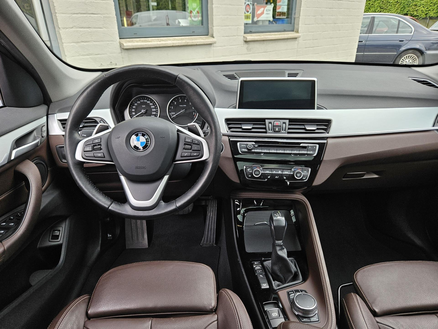 BMW BMW