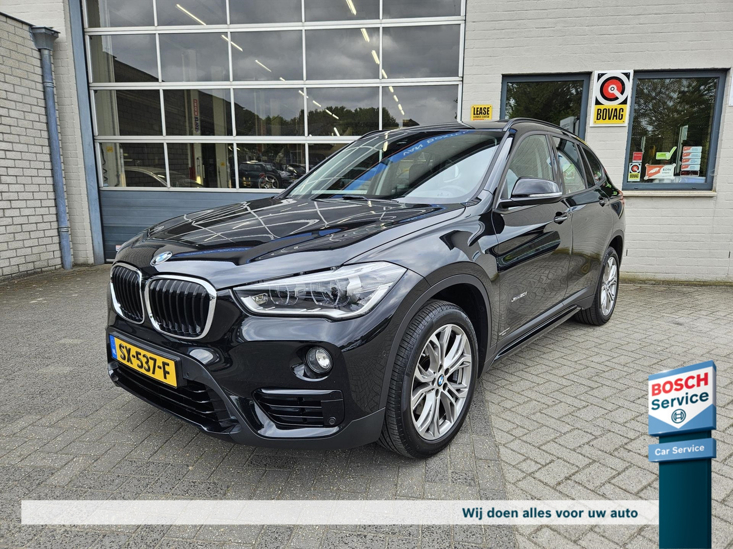 BMW BMW