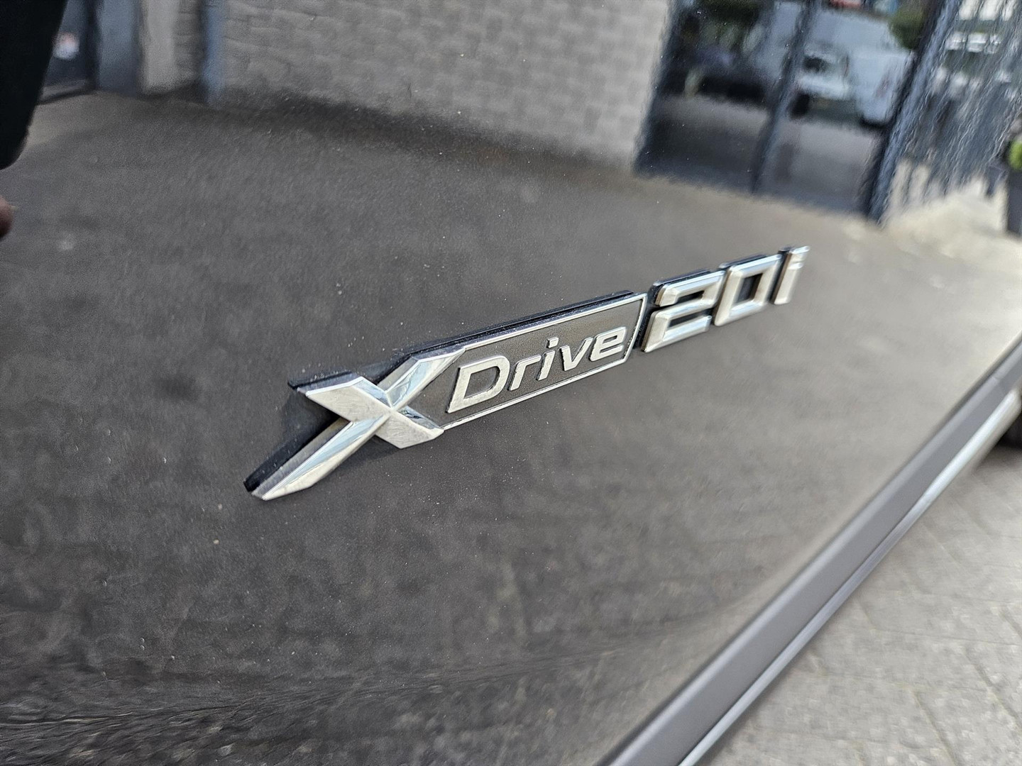 BMW BMW