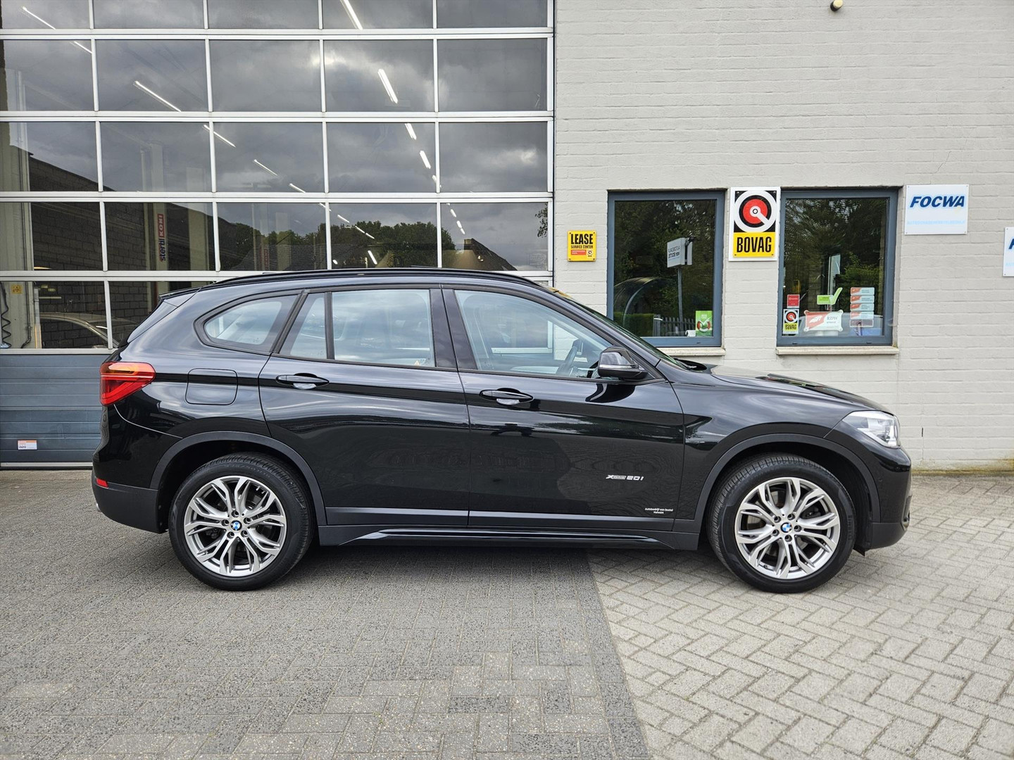 BMW BMW