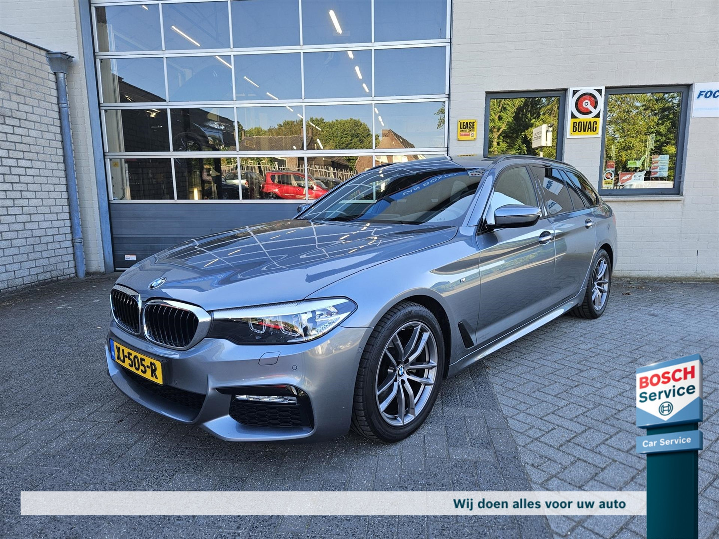 BMW BMW