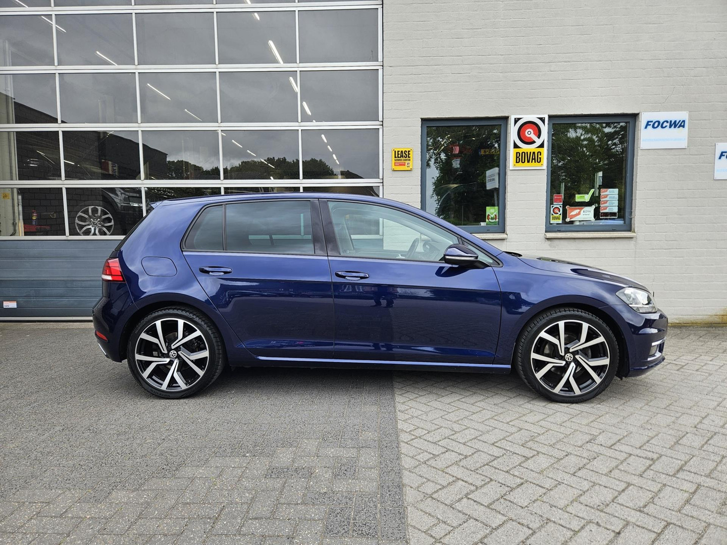 Volkswagen