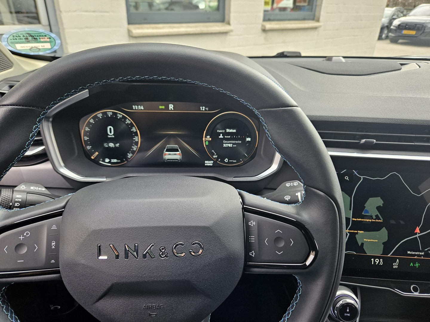 Lynk & Co Lynk & Co