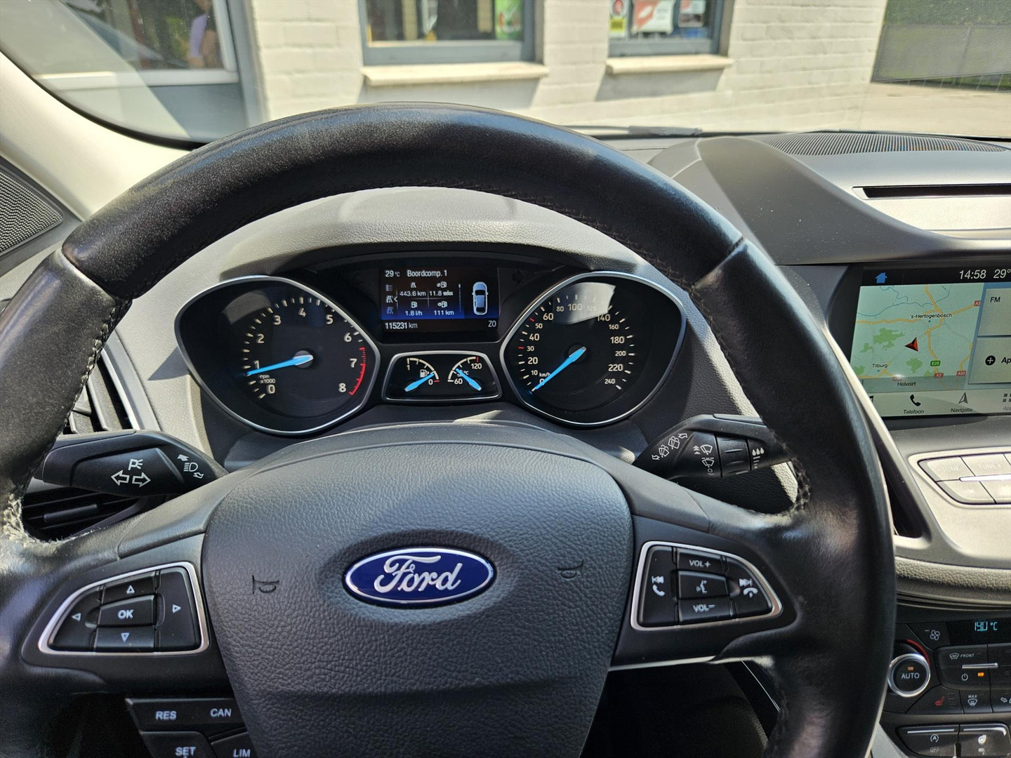 Ford