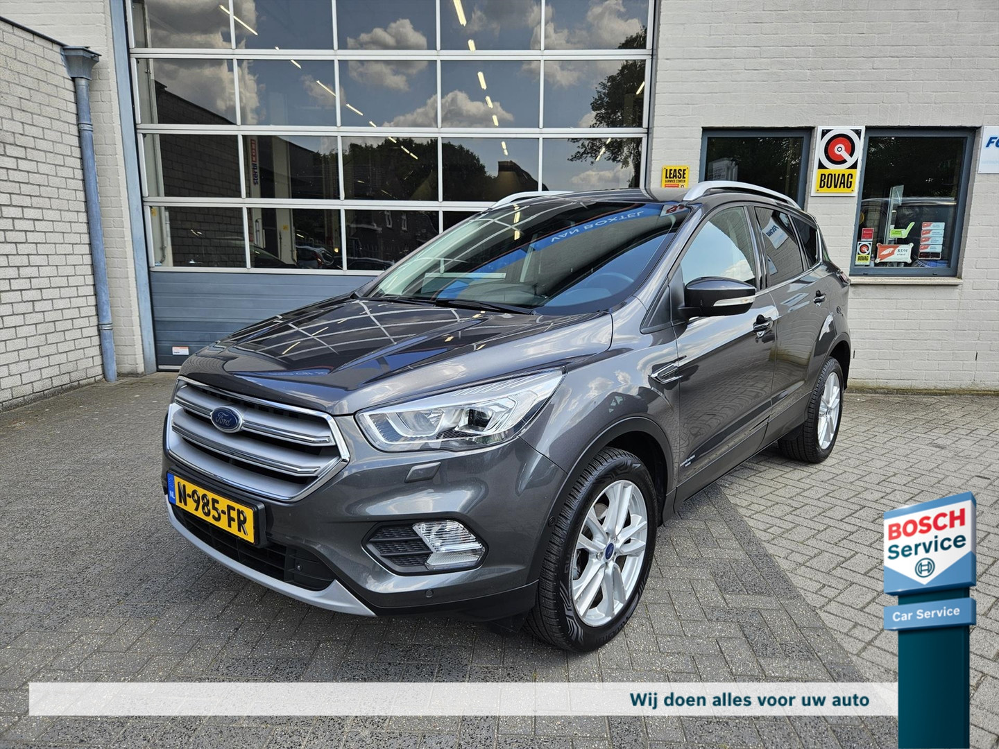 Ford