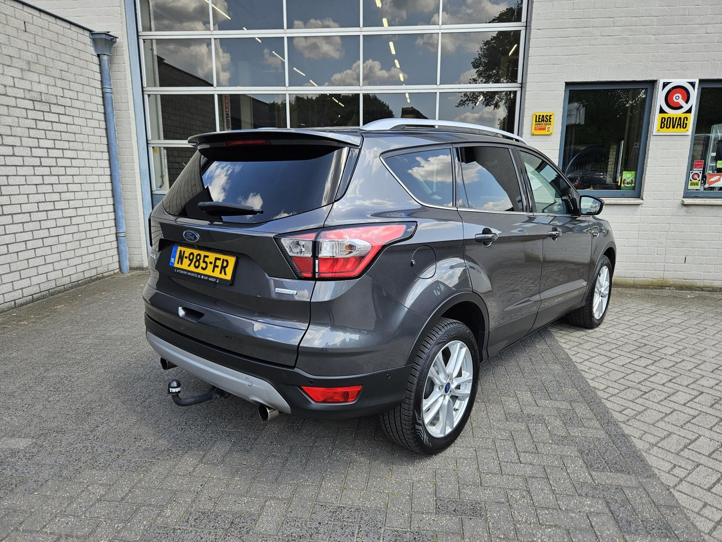 Ford