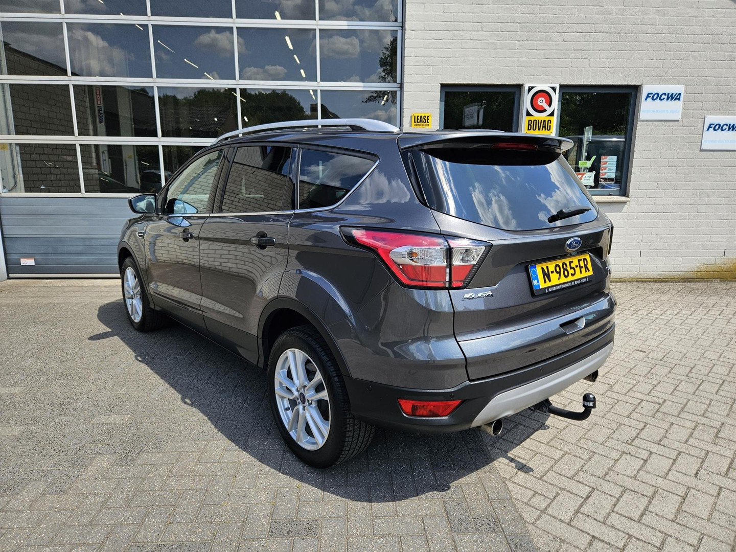 Ford