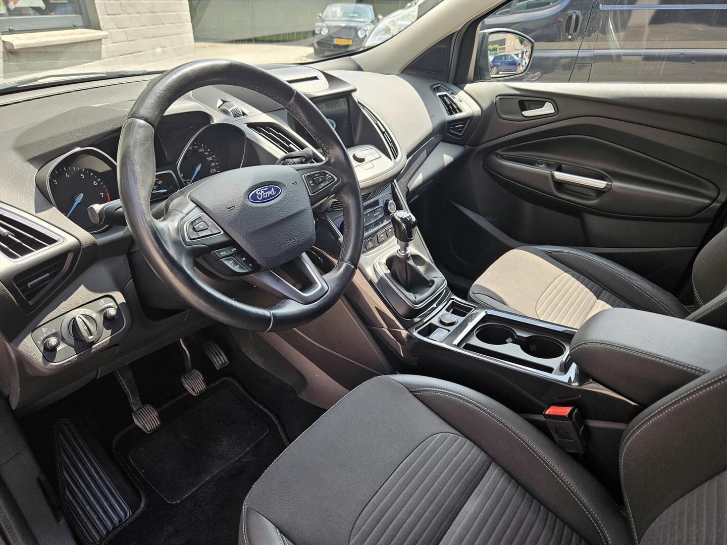 Ford