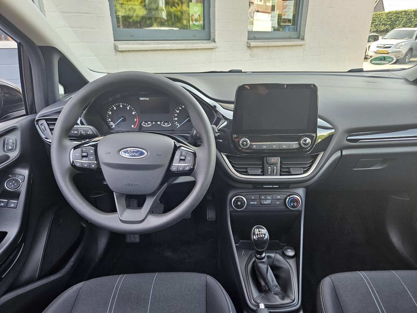 Ford