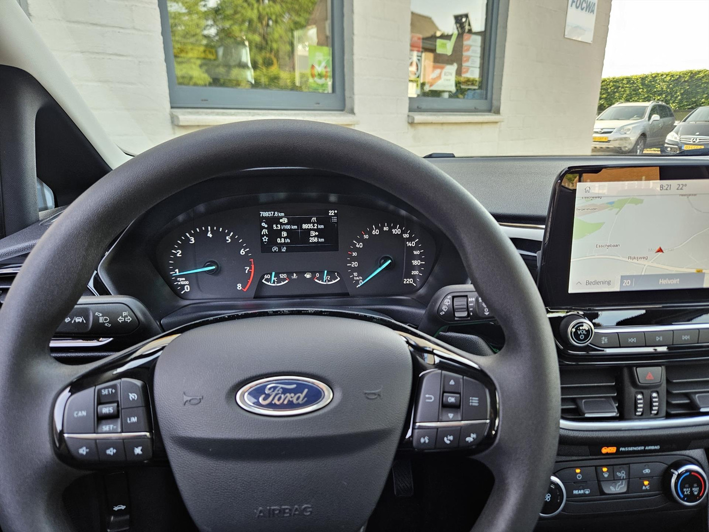 Ford