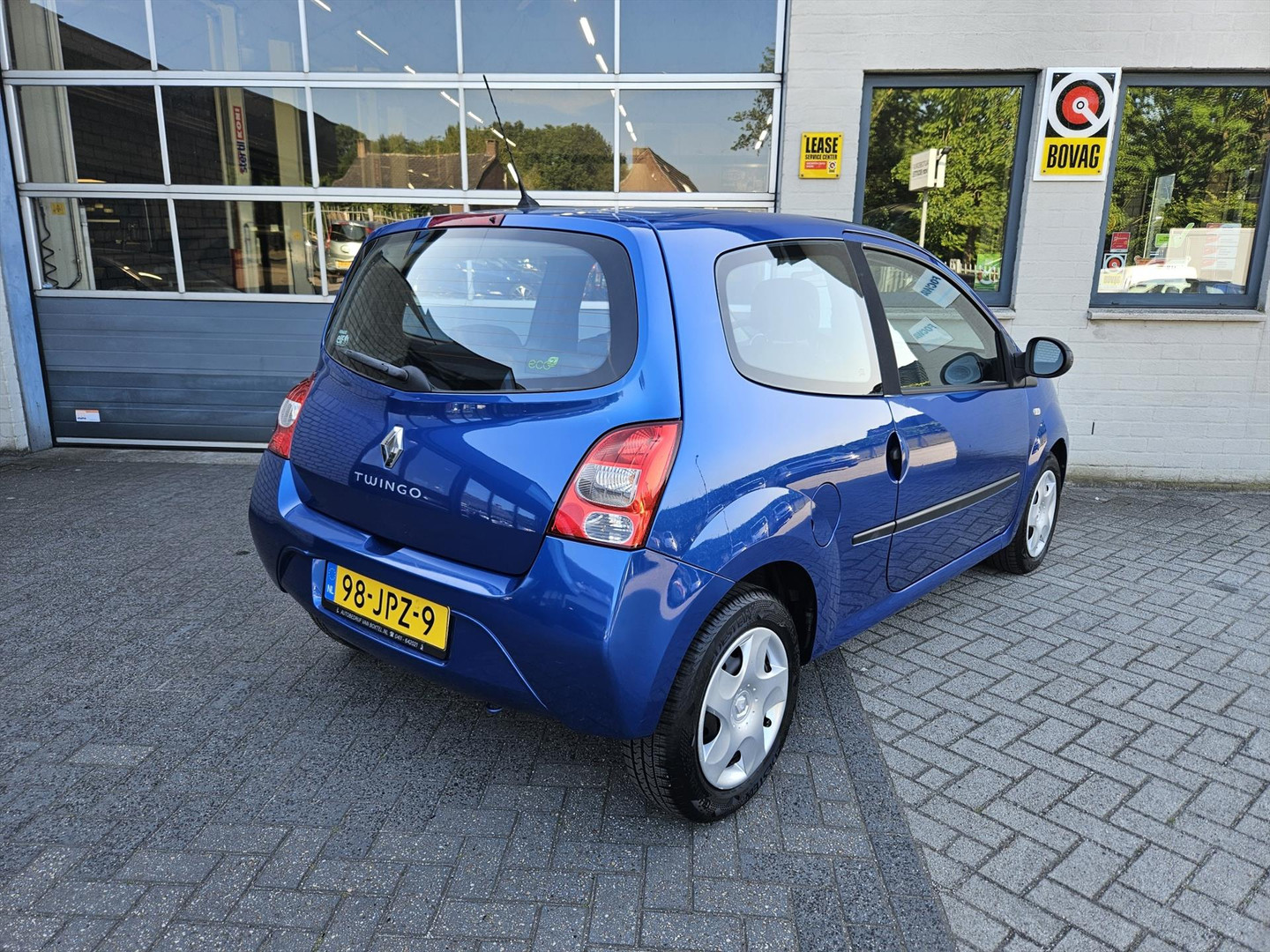 Renault