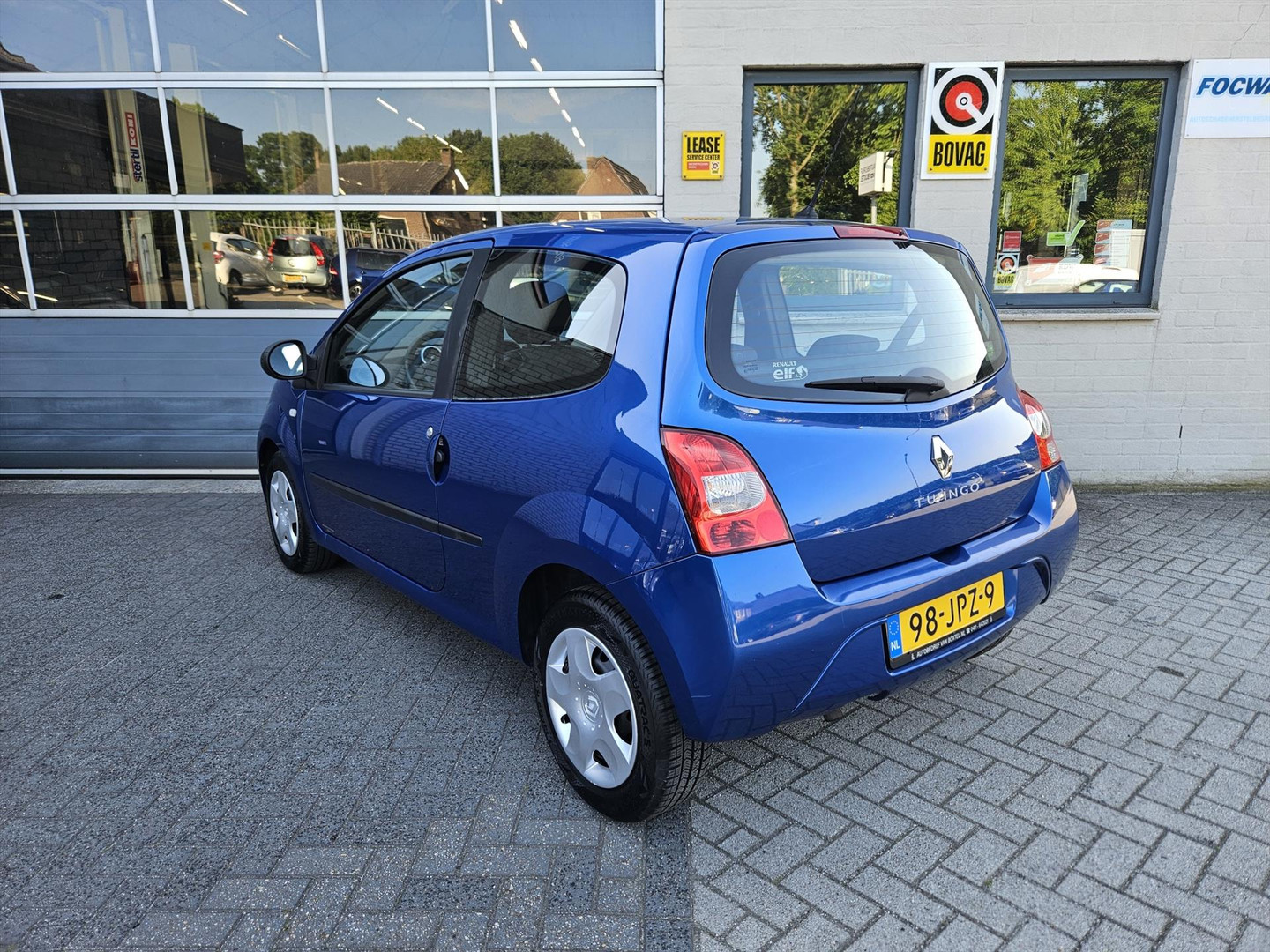 Renault