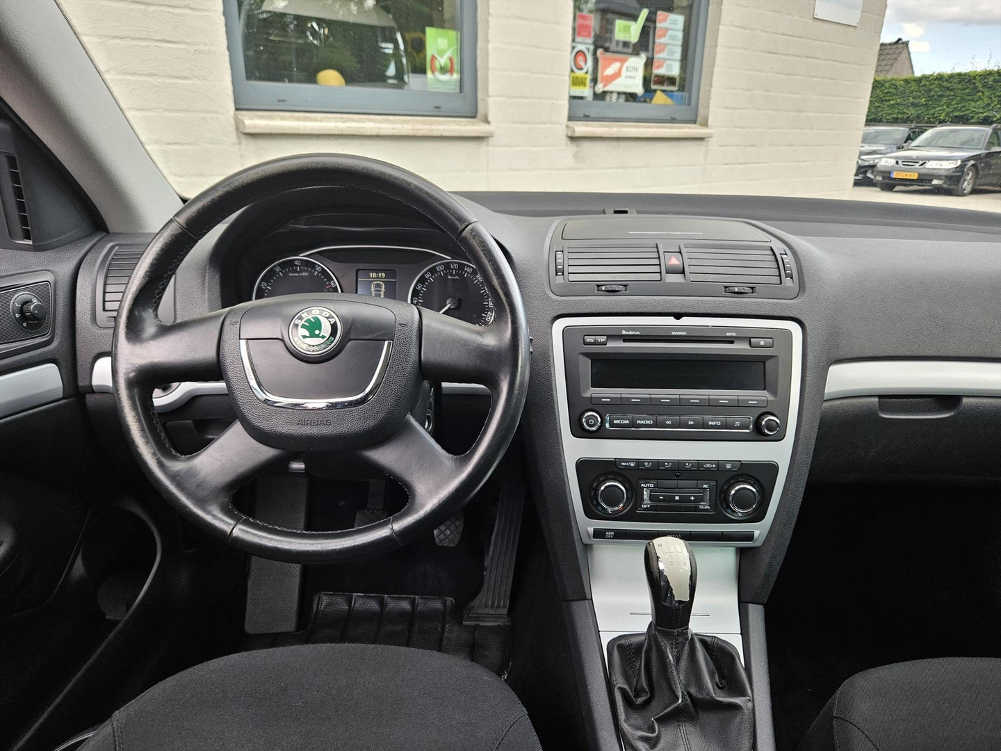 ŠKODA
