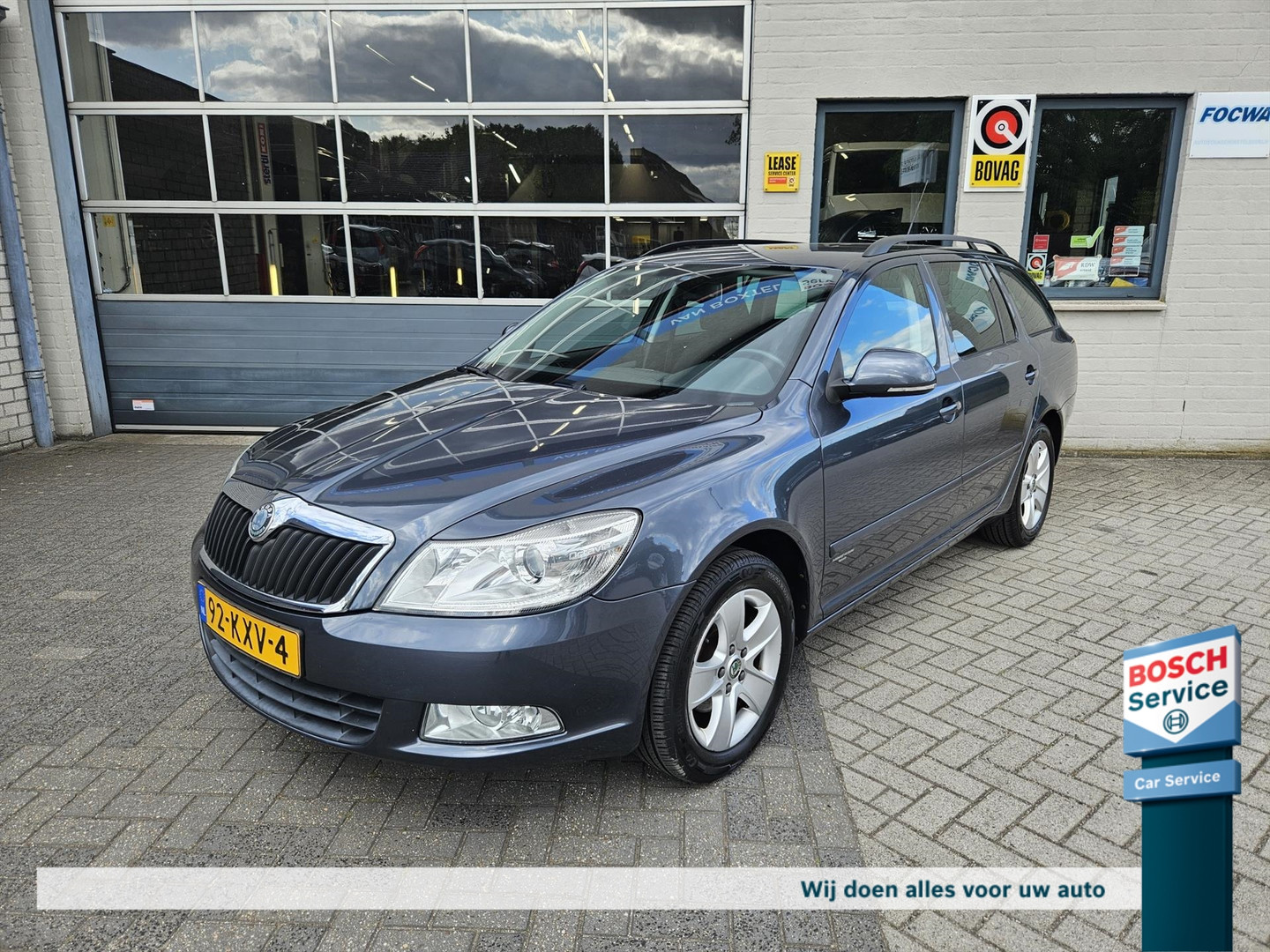 ŠKODA